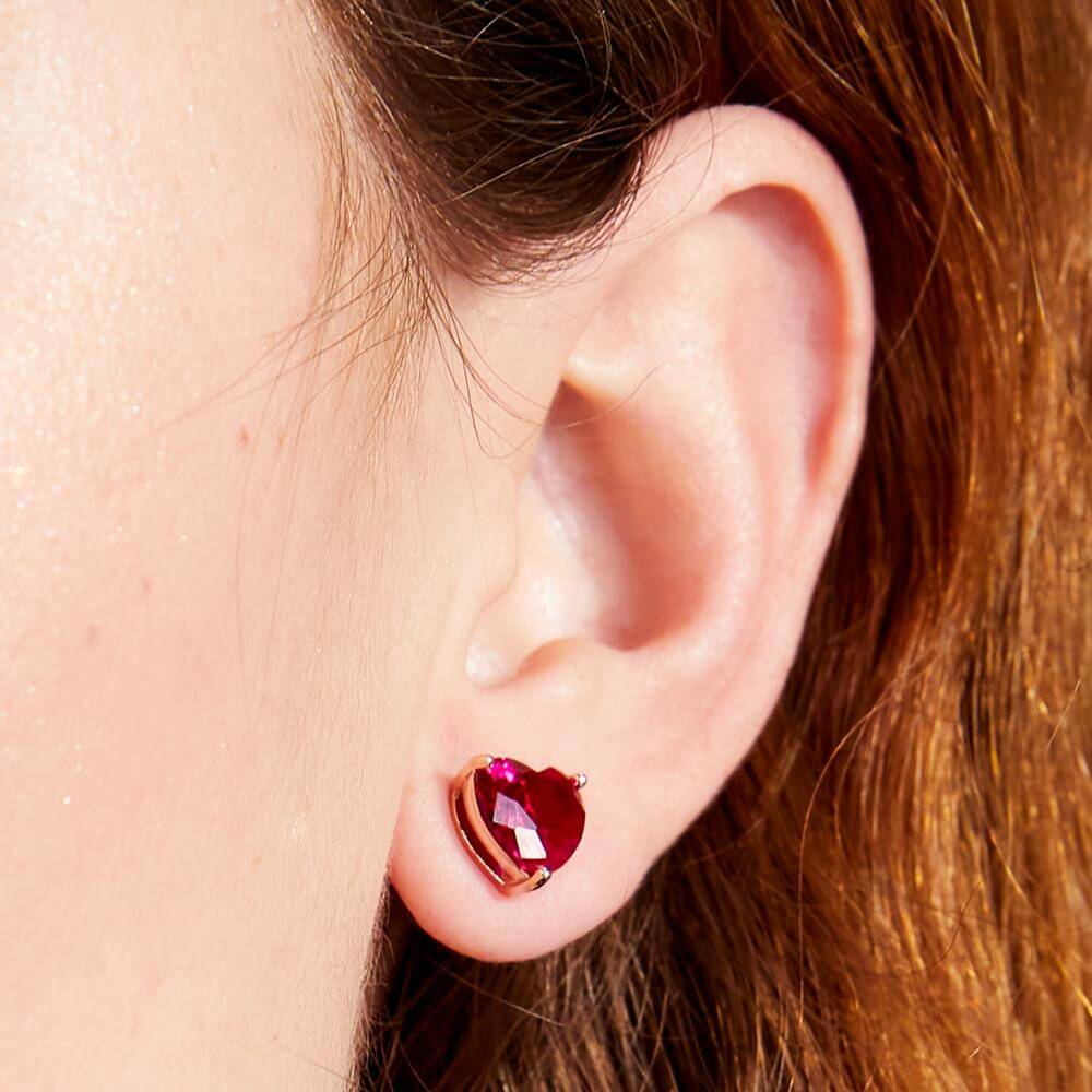 Kate spade ruby deals earrings